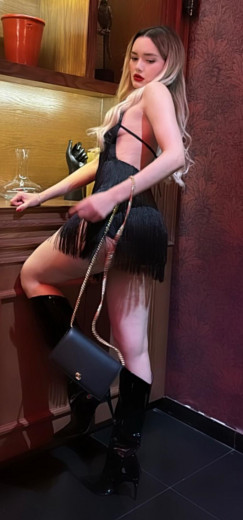 Mia Saint escort en CDMX - Foto 4