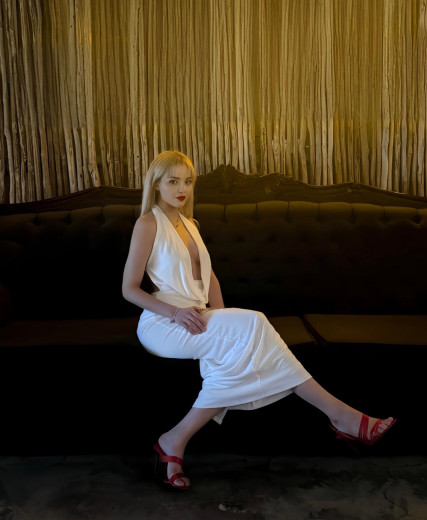 Mia Saint escort en CDMX - Foto 5