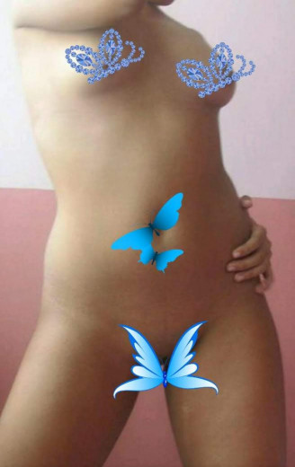 Hannae escort en CDMX - Foto 3