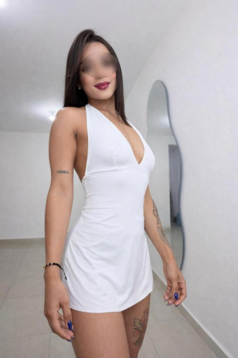 Escort Nata Lia