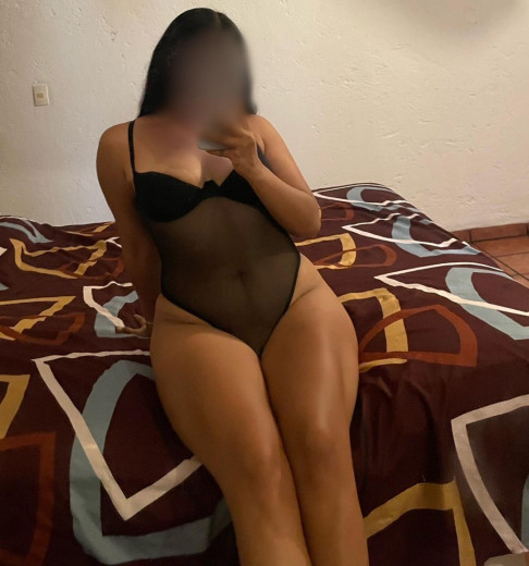 *Kelly* escort en Cuernavaca - Foto 1